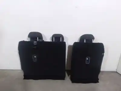 Second-hand car spare part rear seats for mazda 3 fastback (bp) 2.0 skyactiv-g m hybrid oem iam references   