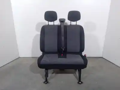 Second-hand car spare part RIGHT FRONT SEAT for NISSAN NV400 FURGÓN (X62, X62B) DCI 135 OEM IAM references 8701100Q0B  