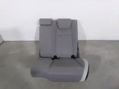 Second-hand car spare part REAR LEFT SEATS for HONDA JAZZ V (GR_) 1.5 EHEV (GR3, GR6) OEM IAM references LEB8  