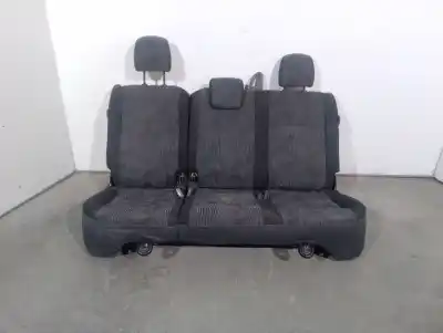 Second-hand car spare part REAR SEATS for DACIA LOGAN MCV (KS_) 1.5 dCi (KS0W) OEM IAM references 8201038075  