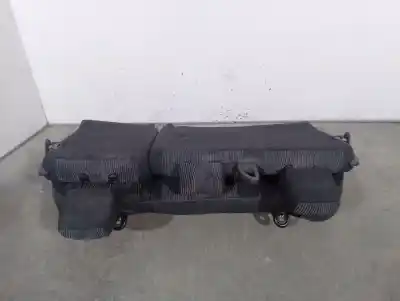 Second-hand car spare part rear seats for dacia logan mcv (ks_) 1.5 dci (ks0w) oem iam references 8201038075  8201038075