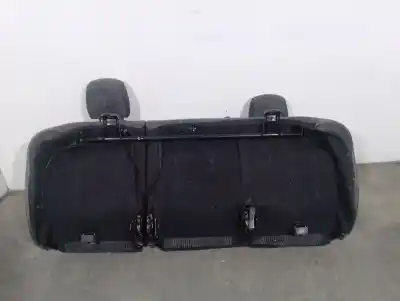 Second-hand car spare part rear seats for dacia logan mcv (ks_) 1.5 dci (ks0w) oem iam references 8201038075  8201038075
