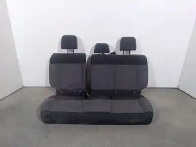 Peça sobressalente para automóvel em segunda mão bancos traseiros por citroen c4 cactus 1.6 bluehdi 100 referências oem iam 1616777280