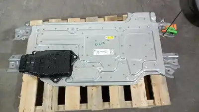 Recambio de automóvil de segunda mano de BATERIA para HONDA JAZZ V (GR_) 1.5 EHEV (GR3, GR6) referencias OEM IAM 5RDG0  