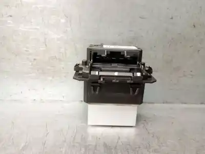 Peça sobressalente para automóvel em segunda mão resistência sofagem chauffage por nissan juke (f16_) dig-t 117 referências oem iam 277615rb0a
