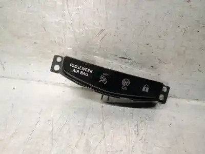 Peça sobressalente para automóvel em segunda mão display gps / multimídia por nissan juke (f16_) dig-t 117 referências oem iam 250204ea0a