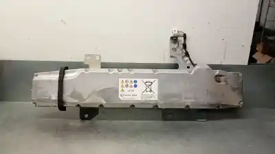 Recambio de automóvil de segunda mano de BATERIA para MAZDA 3 FASTBACK (BP) 2.0 SKYACTIV-G M HYBRID referencias OEM IAM BDMC67ZB3G  
