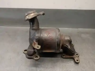 Recambio de automóvil de segunda mano de CATALIZADOR para HONDA JAZZ V (GR_) 1.5 EHEV (GR3, GR6) referencias OEM IAM 0ZN60812  