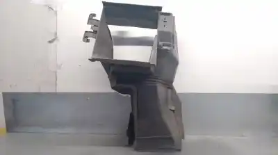 Автозапчастина б/у передня решіта радіатора для citroen c4 grand picasso ii (da_, de_) 1.6 bluehdi 120 посилання на oem iam 9814207980