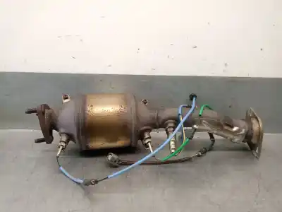Recambio de automóvil de segunda mano de CATALIZADOR para HONDA JAZZ V (GR_) 1.5 EHEV (GR3, GR6) referencias OEM IAM 0ZXE0724  