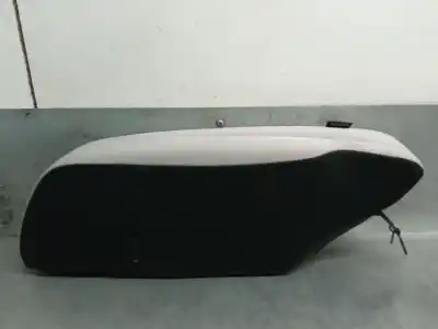 Recambio de automóvil de segunda mano de AIRBAG LATERAL TRASERO IZQUIERDO para HONDA JAZZ V (GR_) 1.5 EHEV (GR3, GR6) referencias OEM IAM U04MQ0BY8CS0  