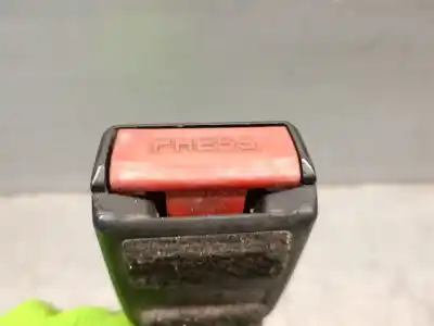 Peça sobressalente para automóvel em segunda mão chicote / encaixe cinto segurança dianteiro esquerdo por dacia logan mcv (ks_) 1.5 dci (ks0w) referências oem iam 0865655  8200865655