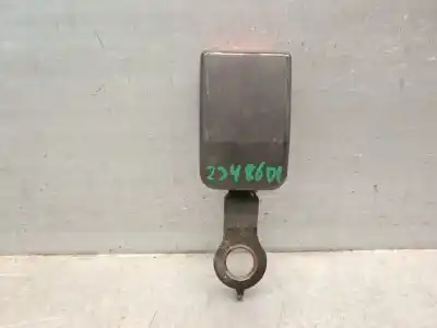 Recambio de automóvil de segunda mano de ENGANCHE CINTURON DELANTERO IZQUIERDO para DACIA LOGAN MCV (KS_) 1.5 dCi (KS0W) referencias OEM IAM 0865655  