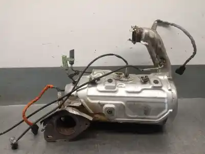 Recambio de automóvil de segunda mano de CATALIZADOR para DACIA DOKKER MONOSPACE (KE_) 1.5 dCi (KEAJ KEAH) referencias OEM IAM 208A03317R  