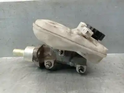 Автозапчастина б/у гальмівний насос для CITROEN BERLINGO / BERLINGO FIRST MONOSPACE (MF_, GJK_, GFK_) 2.0 HDi 4x4 (MFRHY) Посилання на OEM IAM 4601H9  4601H9