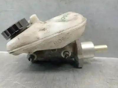 Автозапчастина б/у гальмівний насос для citroen berlingo / berlingo first monospace (mf_, gjk_, gfk_) 2.0 hdi 4x4 (mfrhy) посилання на oem iam 4601h9  4601h9