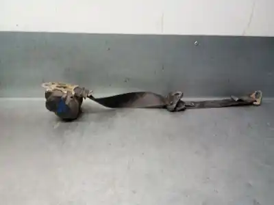 Автозапчасти б/у задний правый ремень безопасности за citroen berlingo / berlingo first monospace (mf_, gjk_, gfk_) 2.0 hdi 4x4 (mfrhy) ссылки oem iam 8973yn  8973yn