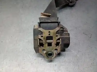 Автозапчасти б/у задний правый ремень безопасности за citroen berlingo / berlingo first monospace (mf_, gjk_, gfk_) 2.0 hdi 4x4 (mfrhy) ссылки oem iam 8973yn  8973yn