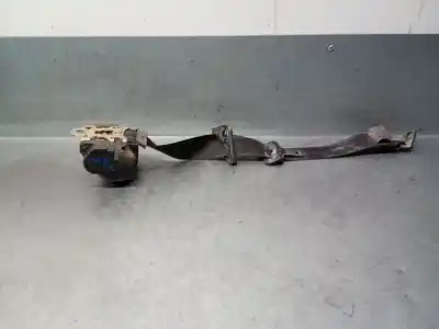 Автозапчасти б/у задний левый ремень безопасности за citroen berlingo / berlingo first monospace (mf_, gjk_, gfk_) 2.0 hdi 4x4 (mfrhy) ссылки oem iam 8973yn  8973yn