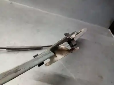 Автозапчастина б/у регулятор переднього правого скла для citroen berlingo / berlingo first monospace (mf_, gjk_, gfk_) 2.0 hdi 4x4 (mfrhy) посилання на oem iam 9222g1  9222g1