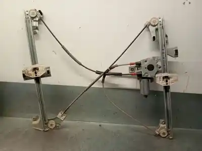 Автозапчасти б/у регулятор стекла переднего правого за CITROEN BERLINGO / BERLINGO FIRST MONOSPACE (MF_, GJK_, GFK_) 2.0 HDi 4x4 (MFRHY) ссылки OEM IAM 9222G1  9222G1