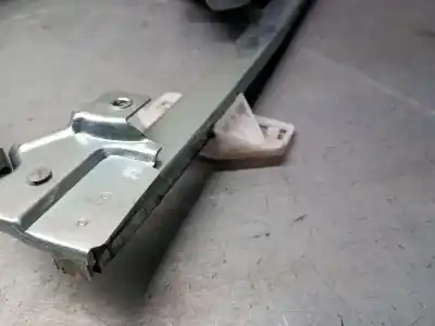 Автозапчастина б/у регулятор вікна передній лівий для citroen berlingo / berlingo first monospace (mf_, gjk_, gfk_) 2.0 hdi 4x4 (mfrhy) посилання на oem iam 9221g3  9221g3