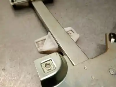 Автозапчастина б/у регулятор вікна передній лівий для citroen berlingo / berlingo first monospace (mf_, gjk_, gfk_) 2.0 hdi 4x4 (mfrhy) посилання на oem iam 9221g3  9221g3