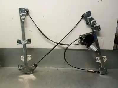 Автозапчасти б/у РЕГУЛЯТОР СТЕКЛА ПЕРЕДНЕГО ЛЕВОГО за CITROEN BERLINGO / BERLINGO FIRST MONOSPACE (MF_, GJK_, GFK_)  ссылки OEM IAM 9221G3  9221G3