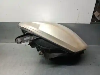 Pezzo di ricambio per auto di seconda mano faro anteriore sinistro per citroen berlingo / berlingo first monospace (mf_, gjk_, gfk_) 2.0 hdi 4x4 (mfrhy) riferimenti oem iam 6204ax  6204ax