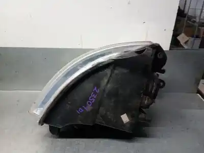 Pezzo di ricambio per auto di seconda mano faro anteriore sinistro per citroen berlingo / berlingo first monospace (mf_, gjk_, gfk_) 2.0 hdi 4x4 (mfrhy) riferimenti oem iam 6204ax  6204ax