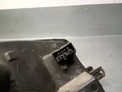 Pezzo di ricambio per auto di seconda mano faro anteriore sinistro per citroen berlingo / berlingo first monospace (mf_, gjk_, gfk_) 2.0 hdi 4x4 (mfrhy) riferimenti oem iam 6204ax  6204ax