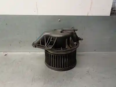 Автозапчасти б/у отопительный двигатель за CITROEN BERLINGO / BERLINGO FIRST MONOSPACE (MF_, GJK_, GFK_) 2.0 HDi 4x4 (MFRHY) ссылки OEM IAM 6441S0  6441S0