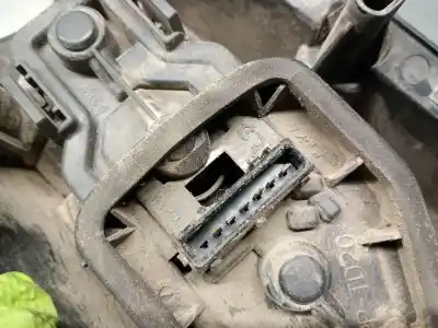 Автозапчасти б/у правый задний фонарь за citroen berlingo / berlingo first monospace (mf_, gjk_, gfk_) 2.0 hdi 4x4 (mfrhy) ссылки oem iam 6351h2  6351h2