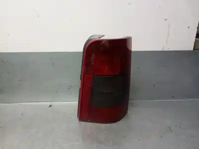 Pezzo di ricambio per auto di seconda mano Luci Posteriori Destra per CITROEN BERLINGO / BERLINGO FIRST MONOSPACE (MF_, GJK_, GFK_) 2.0 HDi 4x4 (MFRHY) Riferimenti OEM IAM 6351H2  6351H2