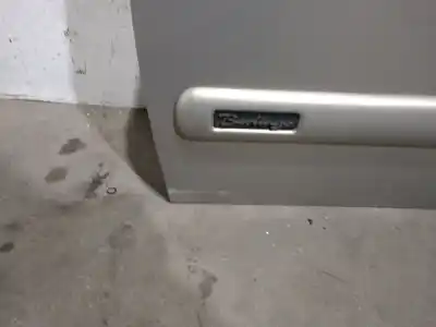 Pezzo di ricambio per auto di seconda mano porta anteriore sinistra per citroen berlingo / berlingo first monospace (mf_, gjk_, gfk_) 2.0 hdi 4x4 (mfrhy) riferimenti oem iam 9002v0  9002v0