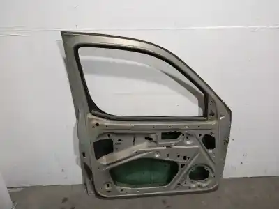 Pezzo di ricambio per auto di seconda mano porta anteriore sinistra per citroen berlingo / berlingo first monospace (mf_, gjk_, gfk_) 2.0 hdi 4x4 (mfrhy) riferimenti oem iam 9002v0  9002v0