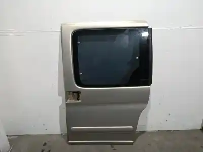 Second-hand car spare part Left Sliding Side Door for CITROEN BERLINGO / BERLINGO FIRST MONOSPACE (MF_, GJK_, GFK_) 2.0 HDi 4x4 (MFRHY) OEM IAM references 9006C5  9006C5