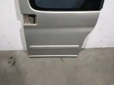 Автозапчастина б/у ліві розсувні бічні двері для citroen berlingo / berlingo first monospace (mf_, gjk_, gfk_) 2.0 hdi 4x4 (mfrhy) посилання на oem iam 9006c5  9006c5