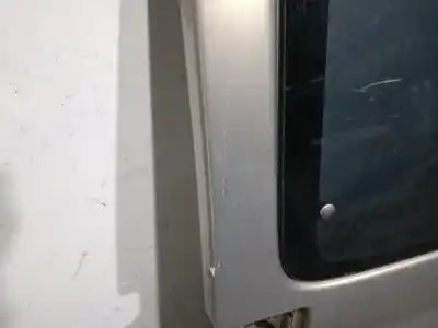 Автозапчастина б/у ліві розсувні бічні двері для citroen berlingo / berlingo first monospace (mf_, gjk_, gfk_) 2.0 hdi 4x4 (mfrhy) посилання на oem iam 9006c5  9006c5