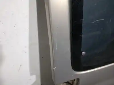 Автозапчастина б/у ліві розсувні бічні двері для citroen berlingo / berlingo first monospace (mf_, gjk_, gfk_) 2.0 hdi 4x4 (mfrhy) посилання на oem iam 9006c5  9006c5