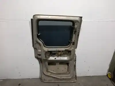 Автозапчастина б/у ліві розсувні бічні двері для citroen berlingo / berlingo first monospace (mf_, gjk_, gfk_) 2.0 hdi 4x4 (mfrhy) посилання на oem iam 9006c5  9006c5