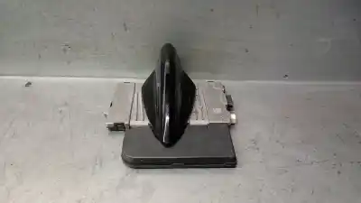 Peça sobressalente para automóvel em segunda mão antena por opel corsa f 1.2 (68) referências oem iam 9863647080