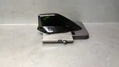 Second-hand car spare part antenna for opel corsa f 1.2 (68) oem iam references 9863647080  9863647080