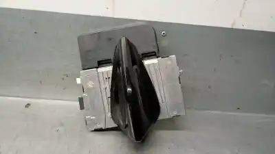 Second-hand car spare part antenna for opel corsa f 1.2 (68) oem iam references 9863647080  9863647080