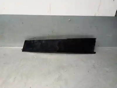 Peça sobressalente para automóvel em segunda mão moldagem por opel corsa f 1.2 (68) referências oem iam 39222097