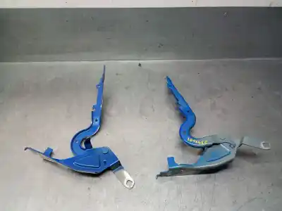 Автозапчасти б/у петля капота за opel corsa f 1.2 (68) ссылки oem iam hn05  hn05