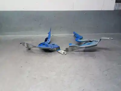 Автозапчасти б/у петля капота за opel corsa f 1.2 (68) ссылки oem iam hn05  hn05