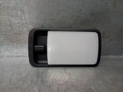 Peça sobressalente para automóvel em segunda mão luz interior por nissan juke (f16_) dig-t 117 referências oem iam 264106pa1a