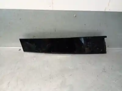 Peça sobressalente para automóvel em segunda mão moldagem por opel corsa f 1.2 (68) referências oem iam 39222096