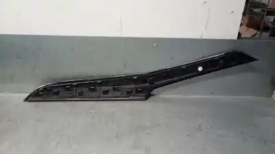 Second-hand car spare part decorative moulding for opel corsa f 1.2 (68) oem iam references 39180812  39180812